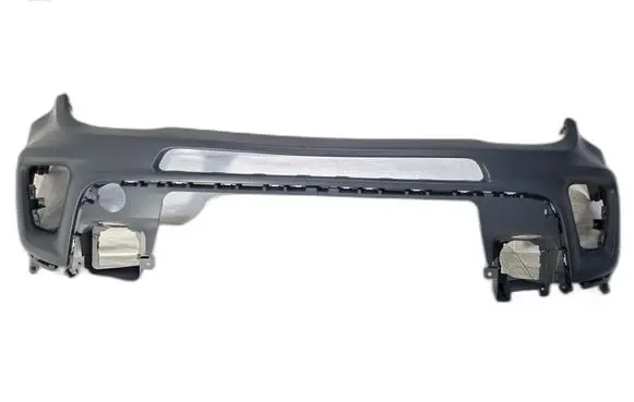 Jeep Renegade Front bumper 52120514