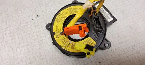 Mazda 6 Airbag slip ring squib (SRS ring) Z70J361198