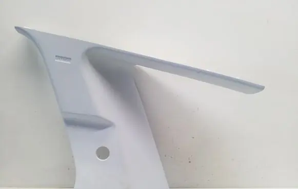 Peugeot 5008 II (D)pillar trim (top) 9811349077 MP7561