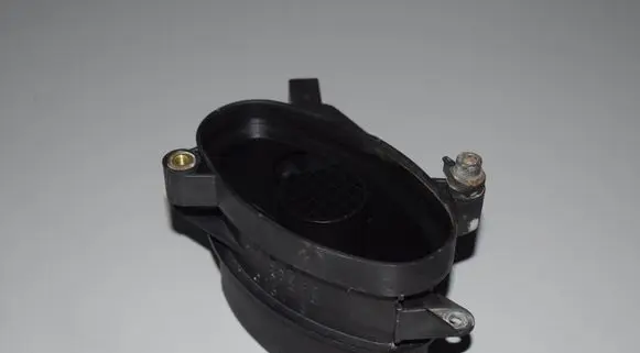 BMW 5 E39 Mass air flow meter 7787076