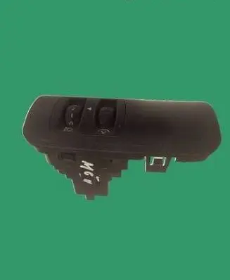 Renault Megane II Headlight level height control switch 8200176081 8200095495B