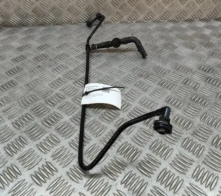 Audi e-tron Engine coolant pipe/hose 4KR121081E