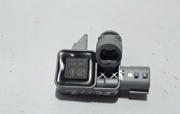 Renault Scenic III - Grand scenic III Airbag deployment crash/impact sensor 988312833R