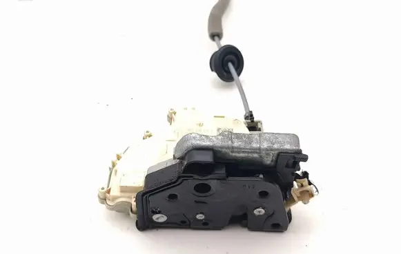 Audi Q5 SQ5 Rear door lock 4G0839016F