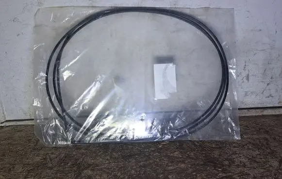 Mazda 3 I Fuel cap flap release cable 8N8P56880C 8N8P56880B 8N8P56880A