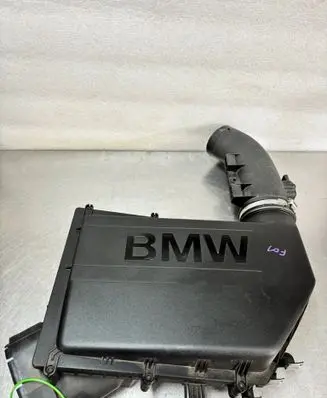 BMW 5 F10 F11 Air filter box cover 7583725