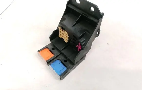 Audi A6 S6 C6 4F Fuse box set 4F1937503 8A0937530