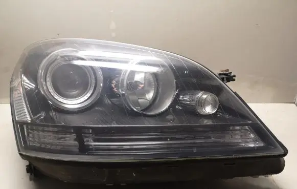 Mercedes-Benz ML W164 Headlight/headlamp A1648206861