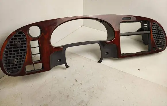 Saab 9-3 Ver1 Dashboard 4616678