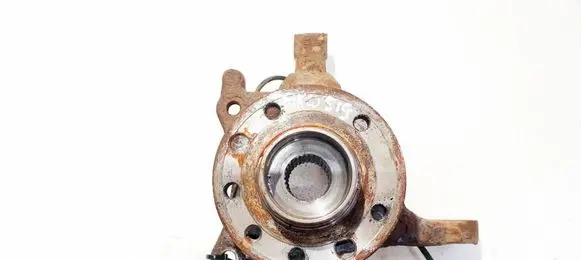 Opel Astra H Front wheel hub
