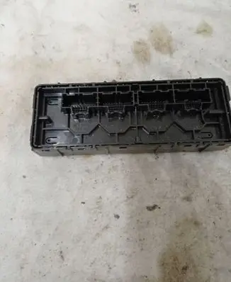 Chevrolet Volt II Auxiliary heating control unit/module 84009753