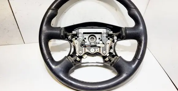 Nissan Almera Tino Steering wheel 958462581 101156 1014479801