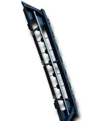Ford Transit Fender trim (molding) D364 GK2117K946AA