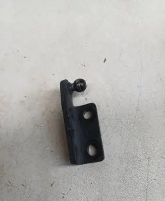 Smart ForFour I Shock absorber/damper mounting bracket 