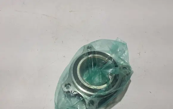Audi A6 S6 C8 4K Front wheel ball bearing 8W0407625G