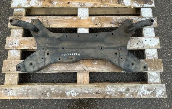 Mitsubishi Outlander Front subframe