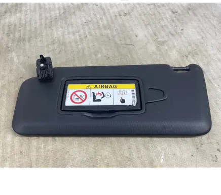 Mercedes-Benz C W205 Sun visor A2058107304