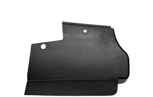 Mercedes-Benz G W461 W463 1st Gen side skirts sill cover A4655230200 4655230200 A46552302007C45