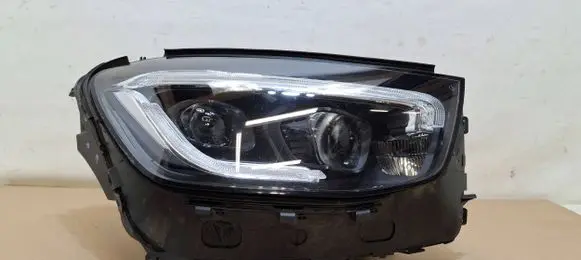 Mercedes-Benz GLC C253 Headlight/headlamp A2539067203