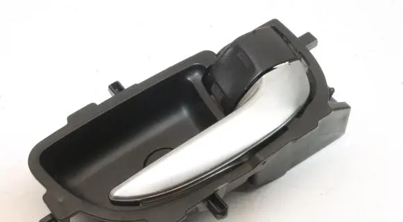 Toyota Yaris Rear door interior handle 692050D271