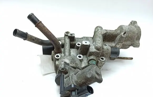 KIA Sportage EGR valve 284102F000 14D191630