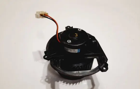 Heater fan/blower