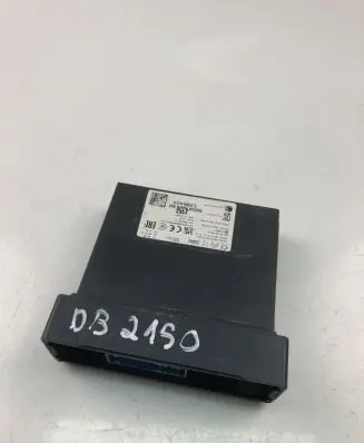 Peugeot 208 Light module LCM 9850435680