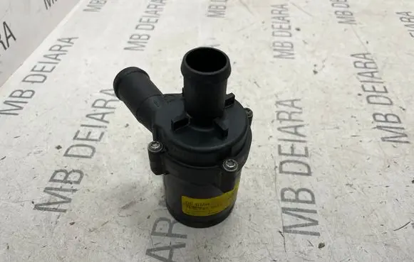 Porsche Panamera (970) Electric auxiliary coolant/water pump 7L0965561L