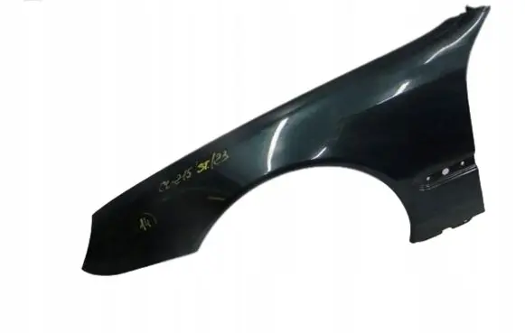 Mercedes-Benz CL C215 Fender A2158800118