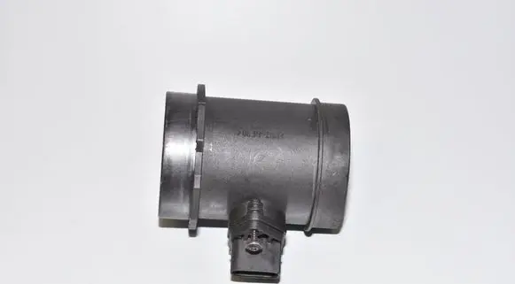 BMW X5 E53 Mass air flow meter 0280217814 1433567