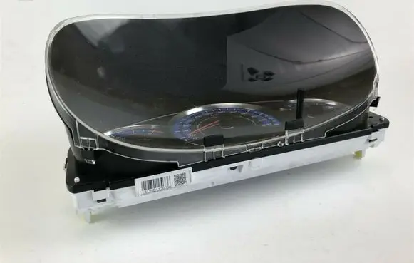 Subaru Impreza IV Speedometer (instrument cluster) 85003FG900 H2198
