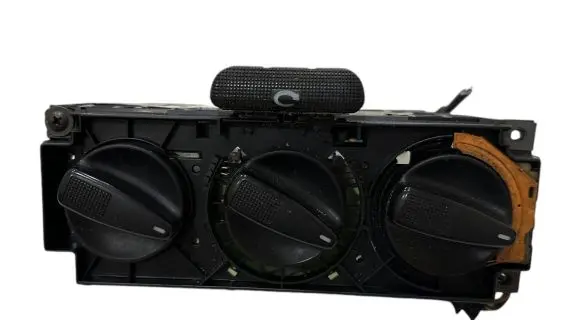 Volkswagen Transporter - Caravelle T4 Climate control unit 7D0959511
