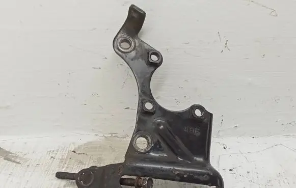 Toyota Corolla Verso E121 Power steering belt tensioner 486