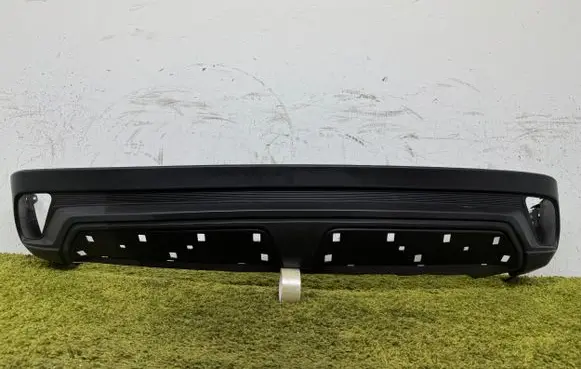 Mitsubishi Eclipse Cross Rear bumper 6410d37677