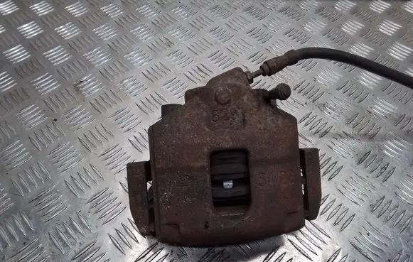 Ford Fusion Front brake caliper