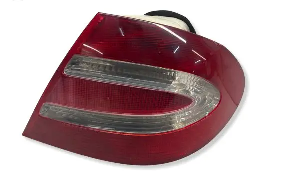 Mercedes-Benz CLK A209 C209 Rear/tail lights A2098200264