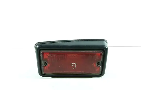 Rear fog light