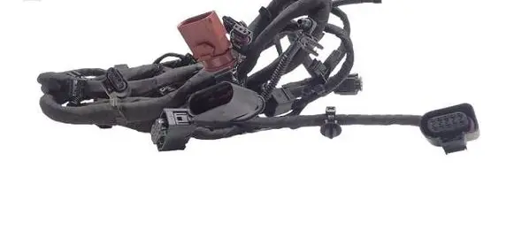 Audi Q8 Parking sensor (PDC) wiring loom 4M8971095S