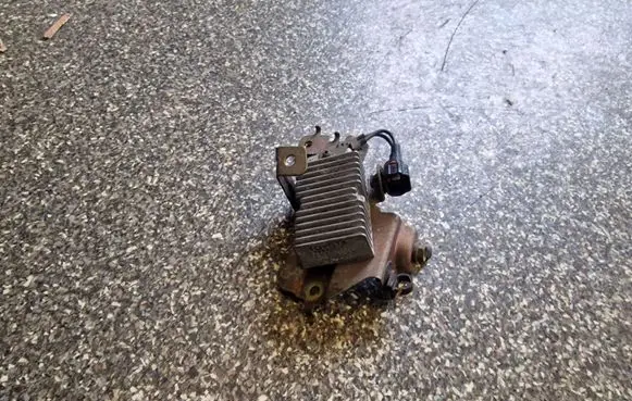 Lexus GS 300 350 430 450H Other control units/modules 2308031020