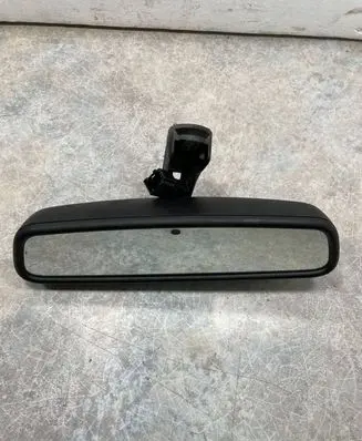 BMW 7 F01 F02 F03 F04 Rear view mirror (interior) 015891 01025891