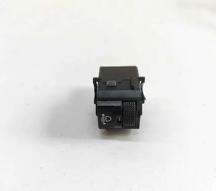 Citroen C3 Headlight level height control switch 98125550ZD