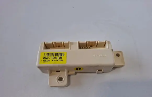KIA Sportage Fuse box set 91940D7010