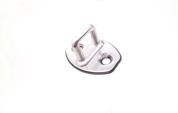 Audi Q2 - Front door lock loop/hook striker 3C0837033C