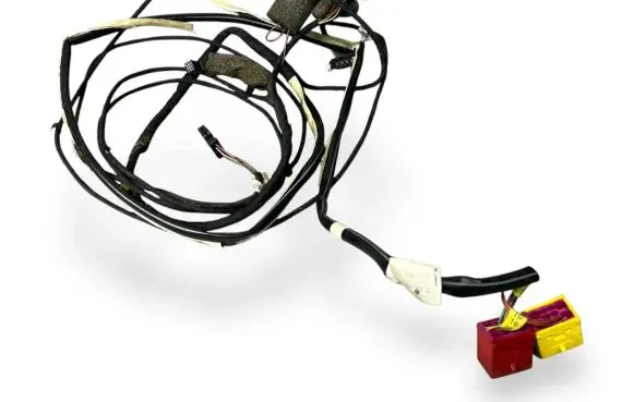 Audi A8 S8 D2 4D Other wiring loom 4D0971101E 4D0971101 8A0972985