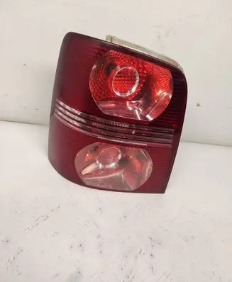 Volkswagen Touran I Rear/tail lights 1T0945095N