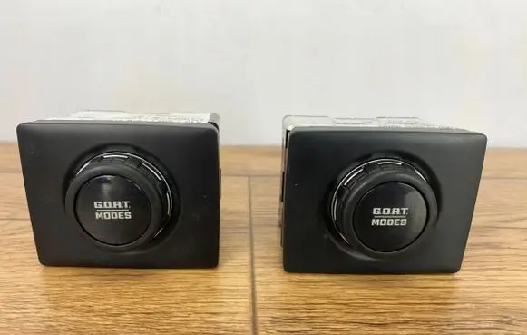 Ford Bronco Other switches/knobs/shifts M1PT-14B596-BBW