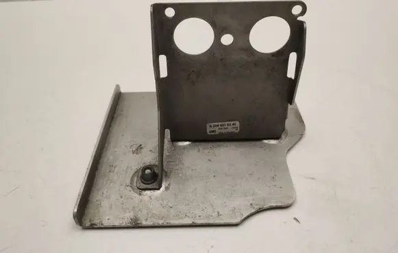 Mercedes-Benz C W204 ABS pump bracket A2044310340