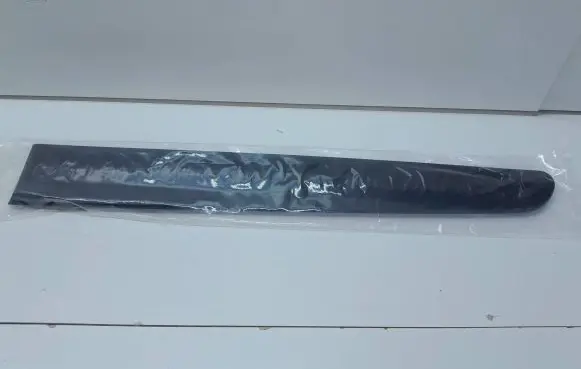 KIA Picanto Rear door trim (molding) 8773107000 BE2311161360