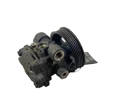 Power steering pump