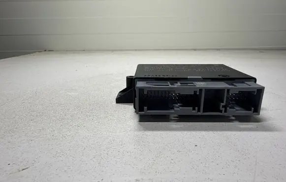 Mercedes-Benz GL X166 Parking PDC control unit/module A0009006713